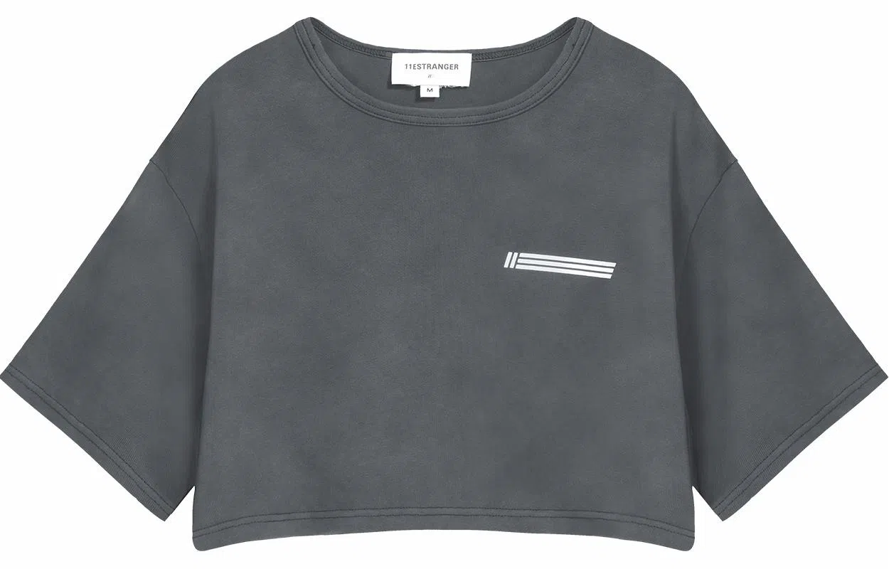 11ESTRANGER ASTRANGER T