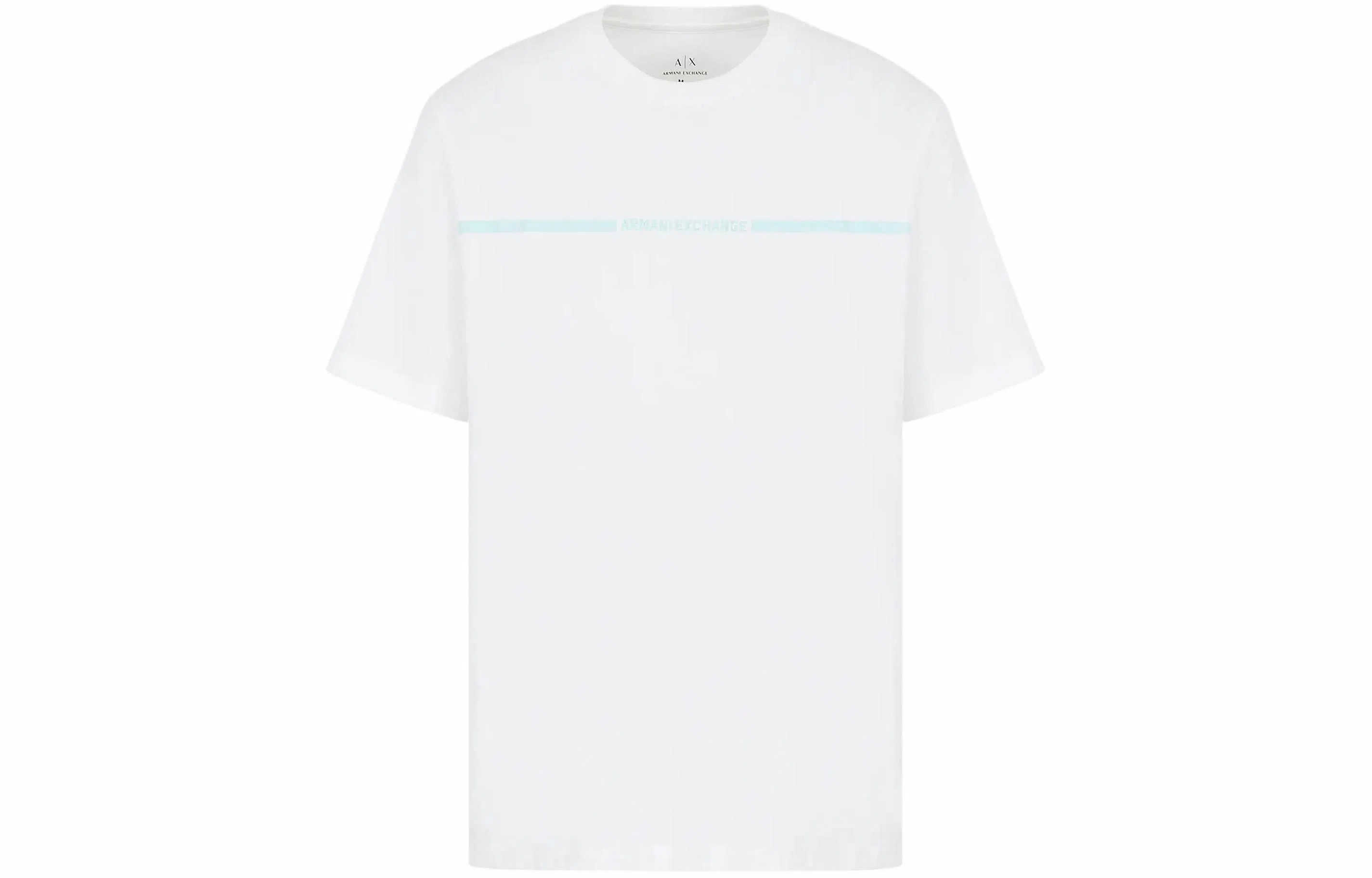 ARMANI EXCHANGE SS24 LogoT