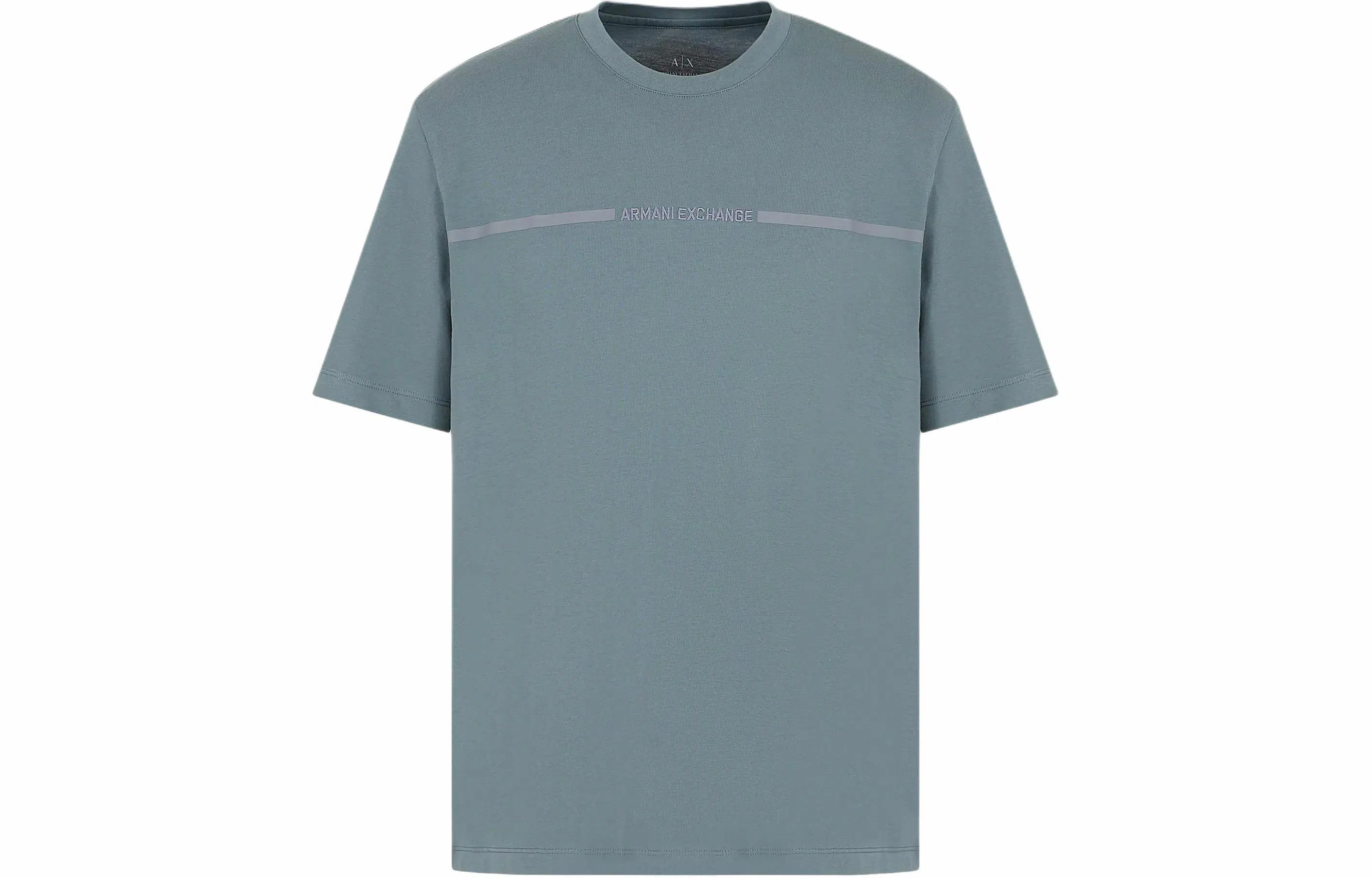 ARMANI EXCHANGE SS24 LogoT