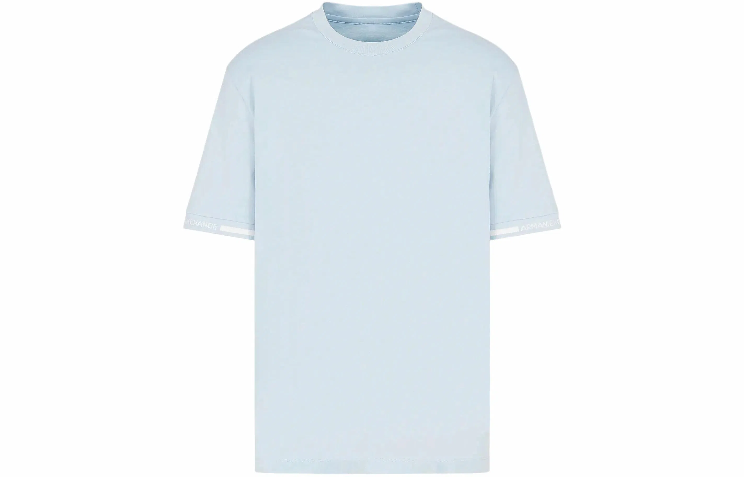 ARMANI EXCHANGE Logo SS24T