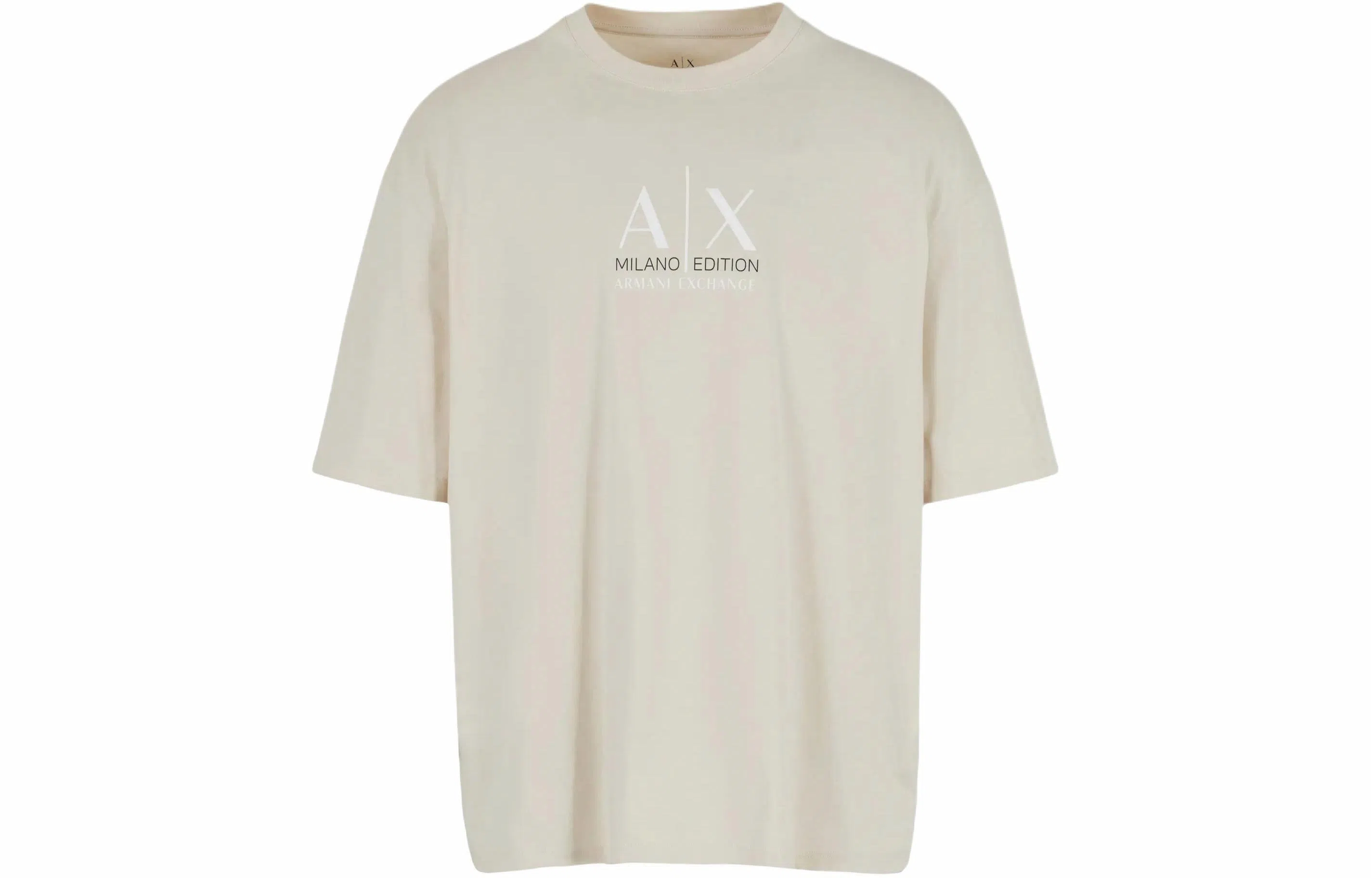 ARMANI EXCHANGE Logo SS24 T