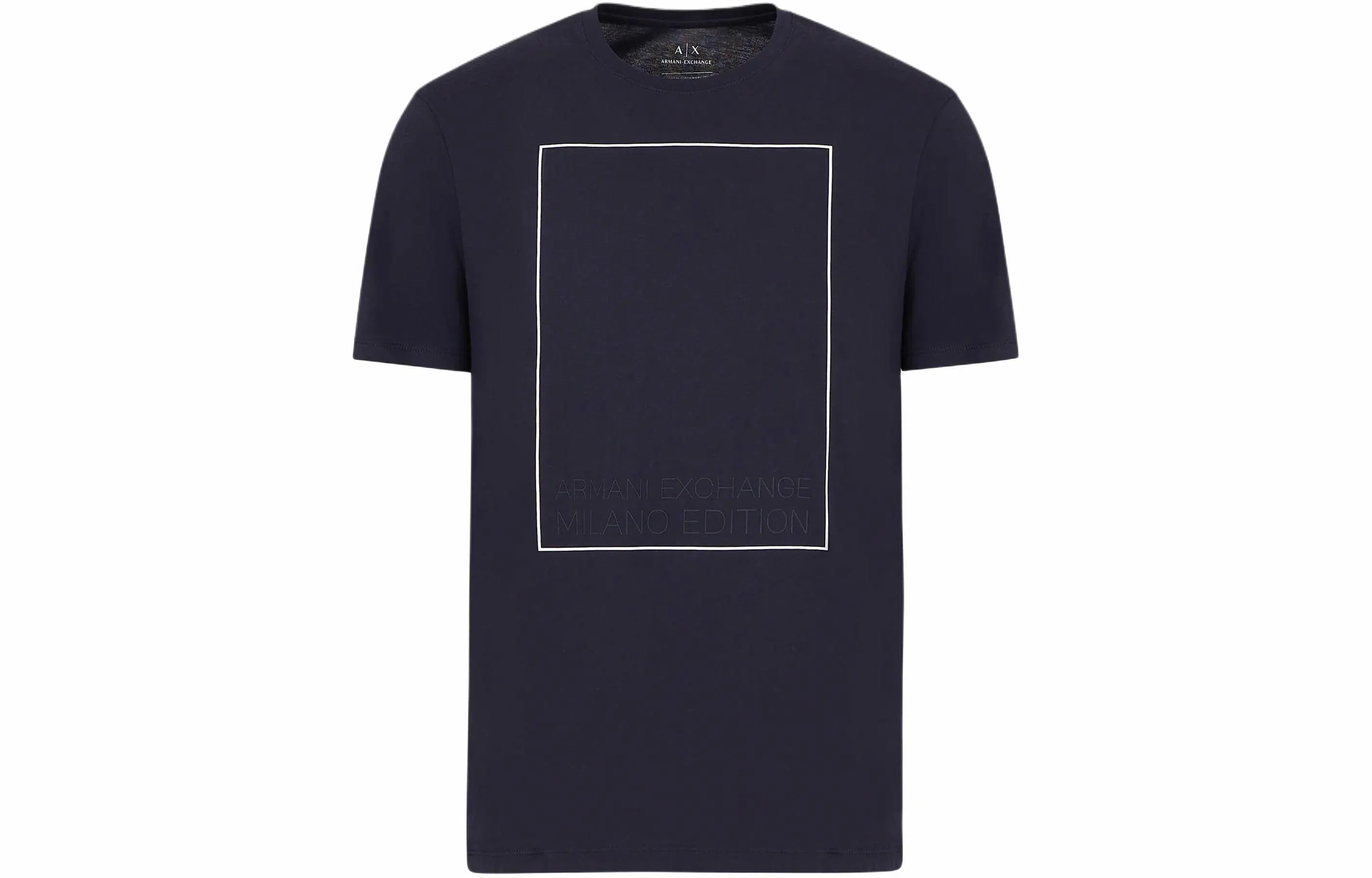 ARMANI EXCHANGE SS24 LogoT