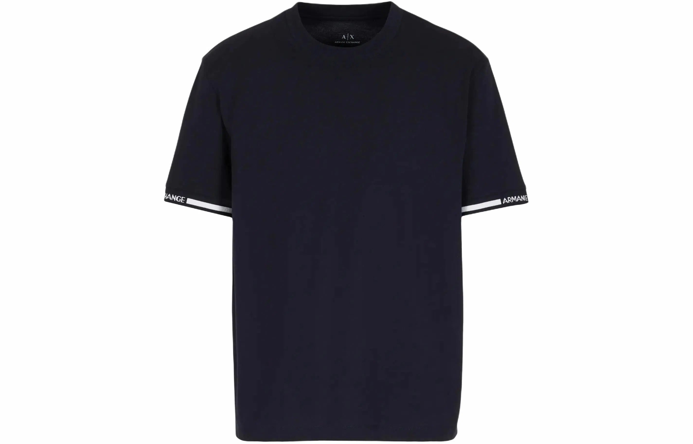 ARMANI EXCHANGE Logo SS24T