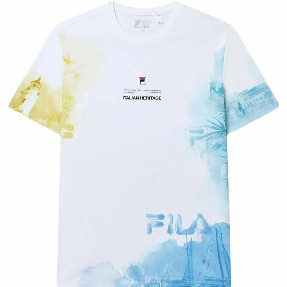 FILA T