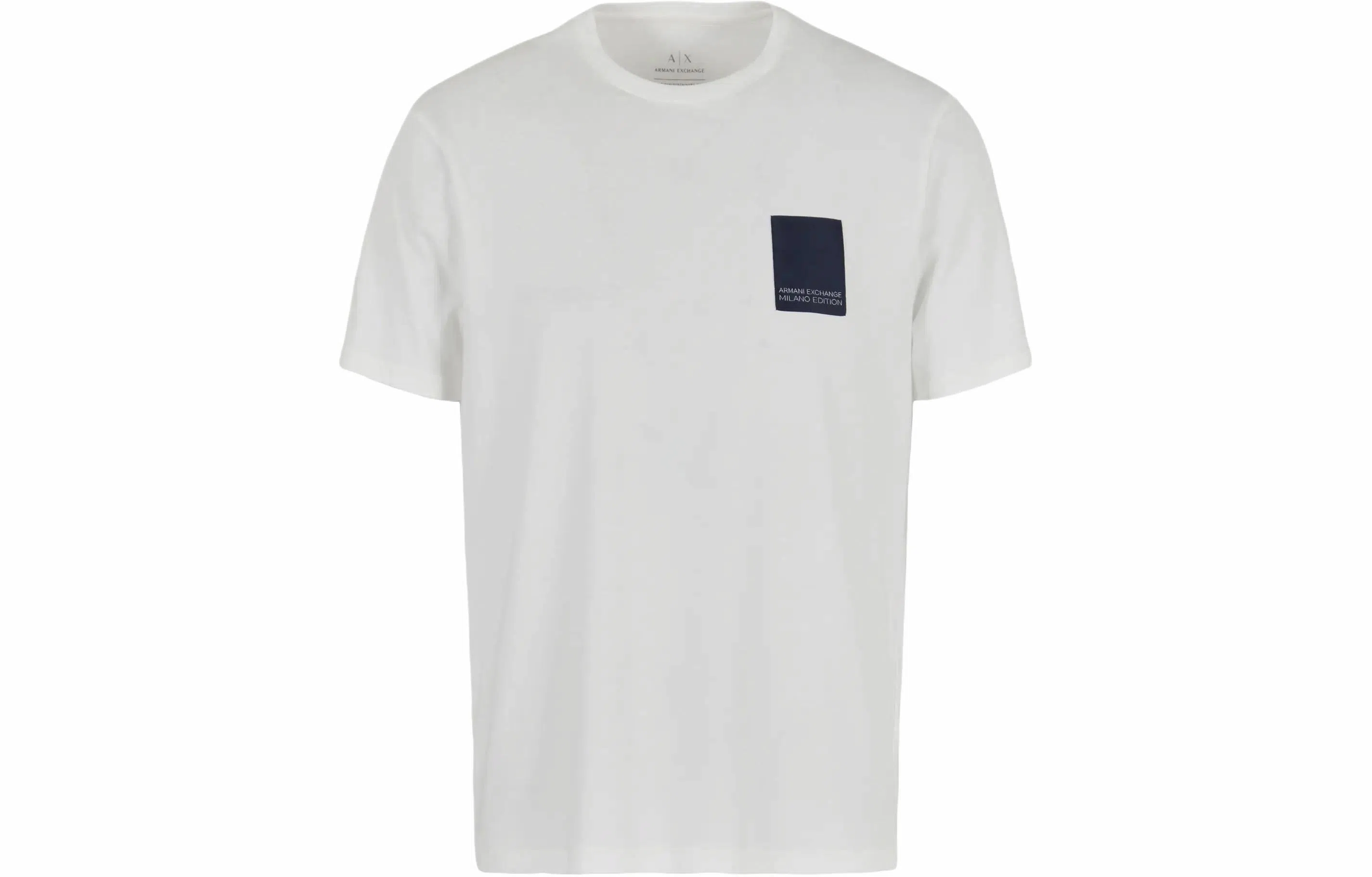 ARMANI EXCHANGE SS24 LogoT