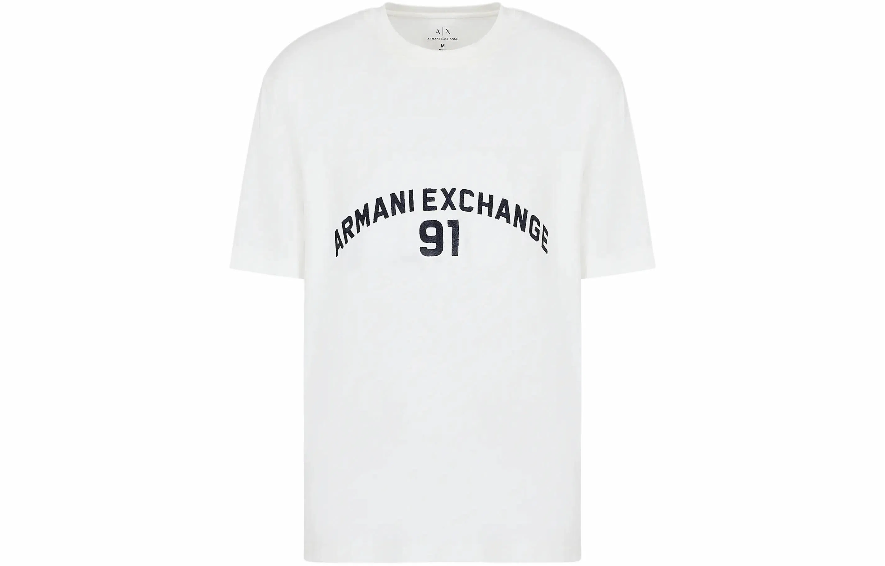 ARMANI EXCHANGE SS24 LogoT