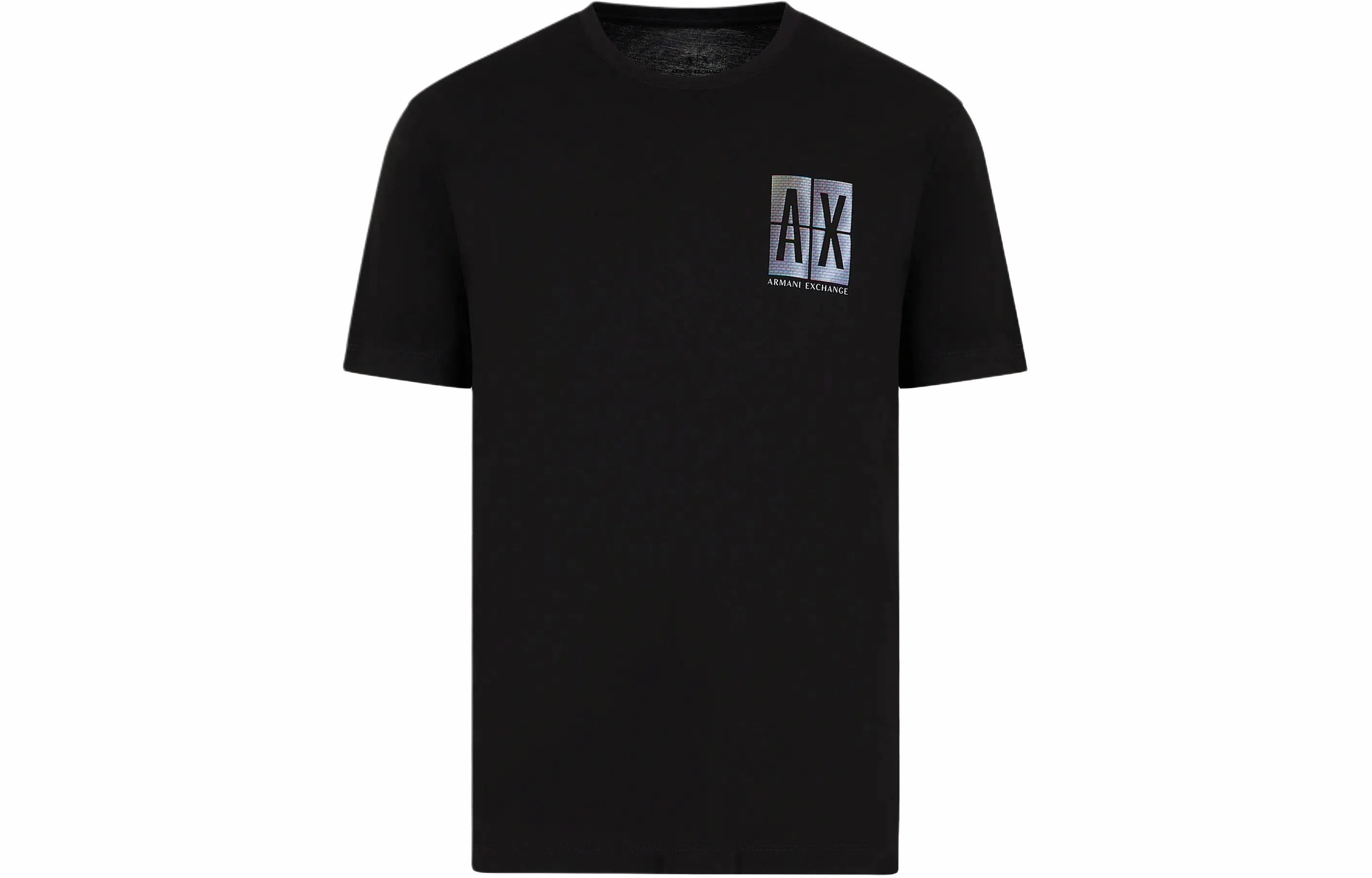 ARMANI EXCHANGE Logo SS24T