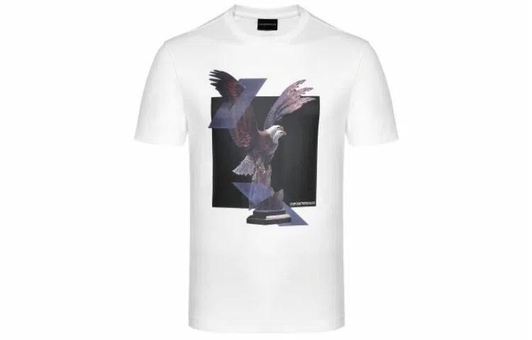 EMPORIO ARMANI T