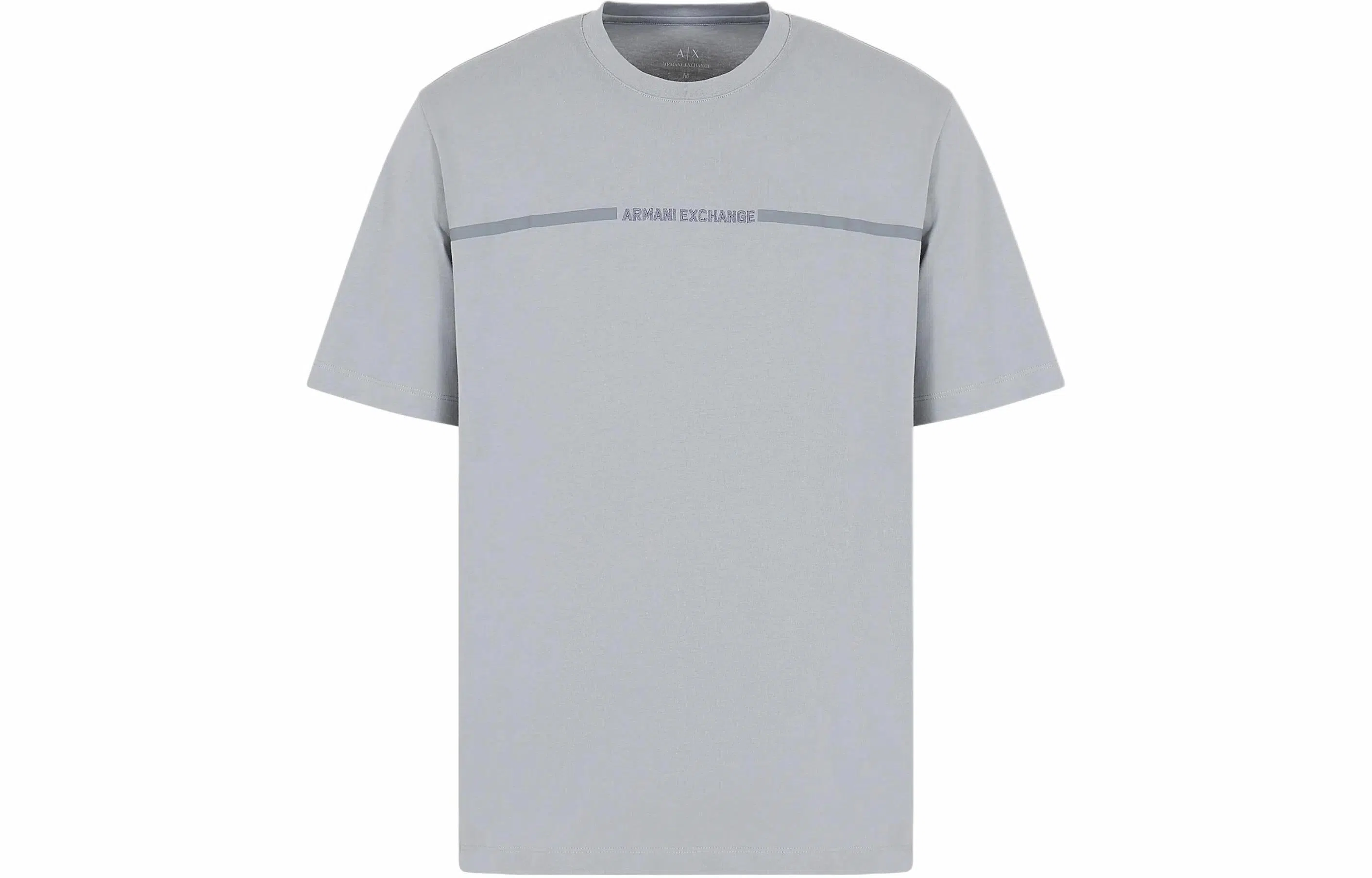 ARMANI EXCHANGE SS24 LogoT