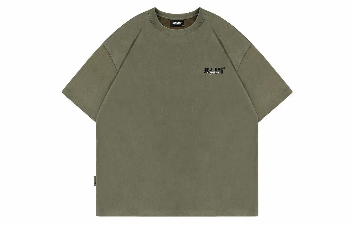 BJHG Cleanfit Tee