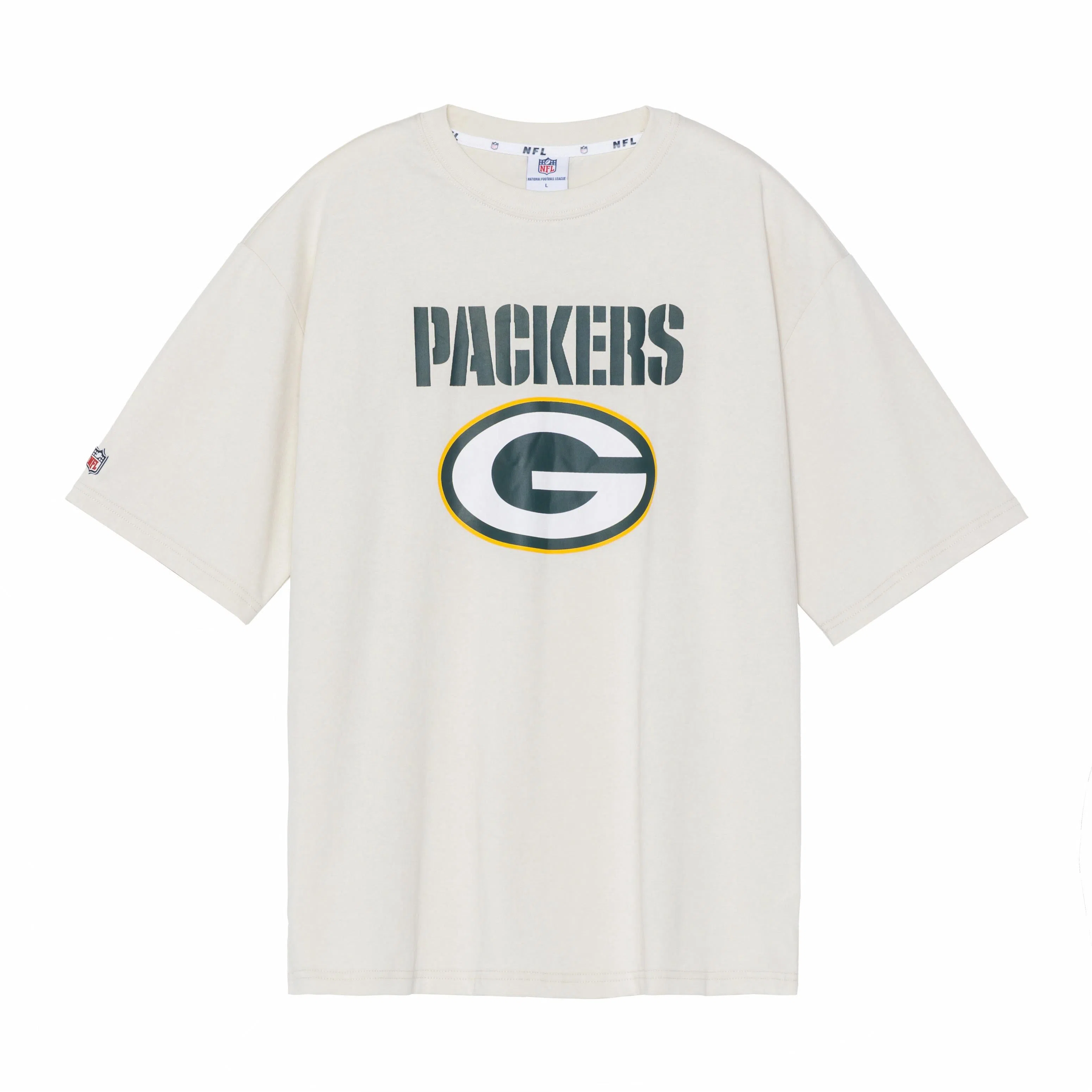 NFL PackersT