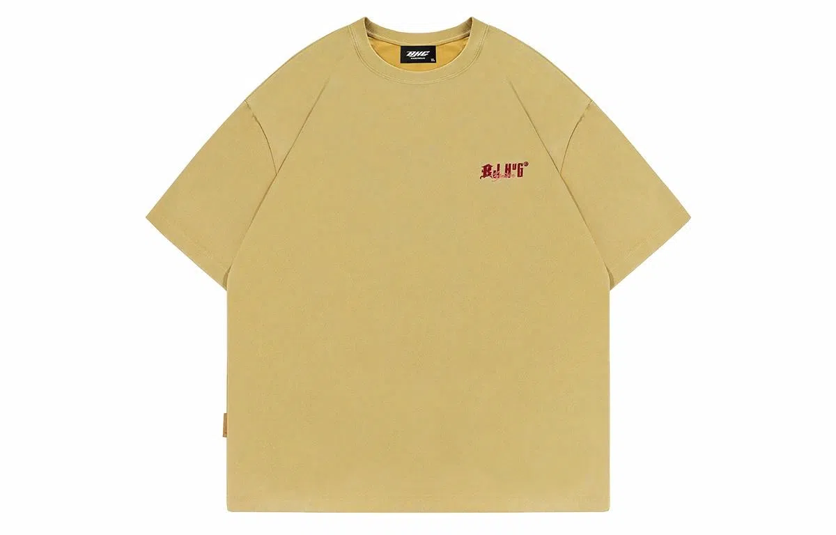 BJHG Cleanfit Tee