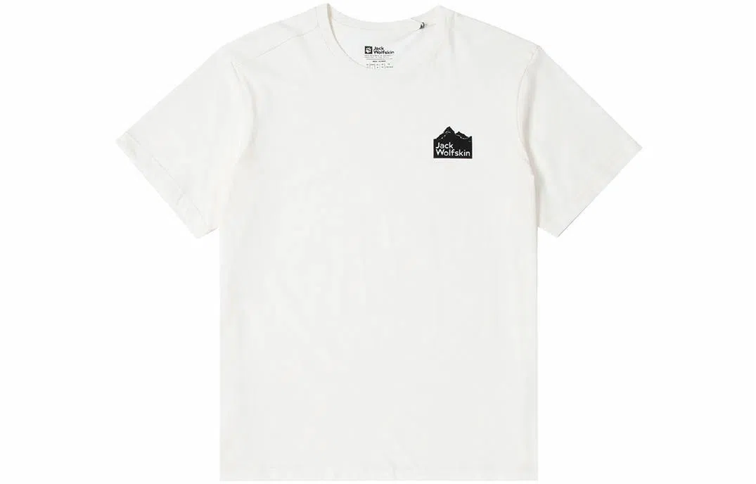 Jack Wolfskin T