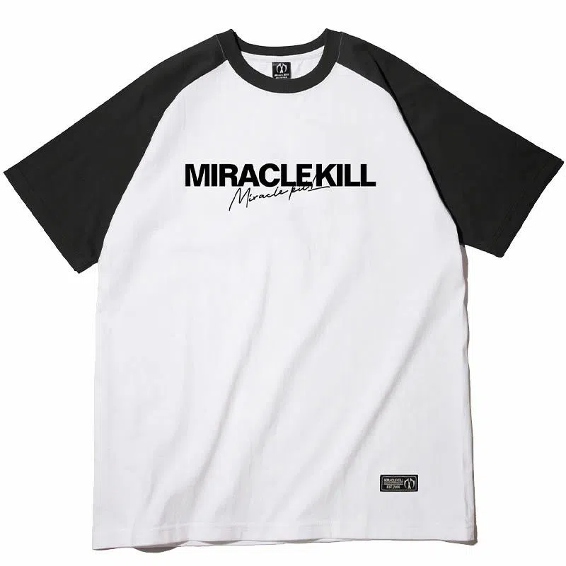 MIRACLE KILL T