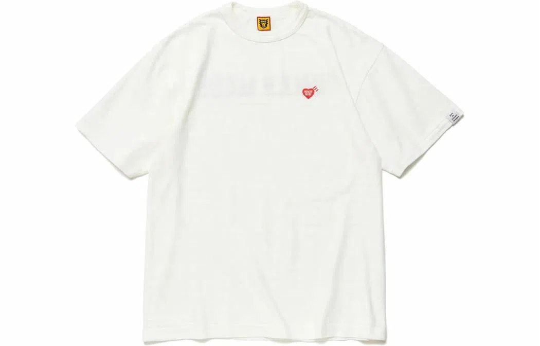 HUMAN MADE S23 LogoLogoT