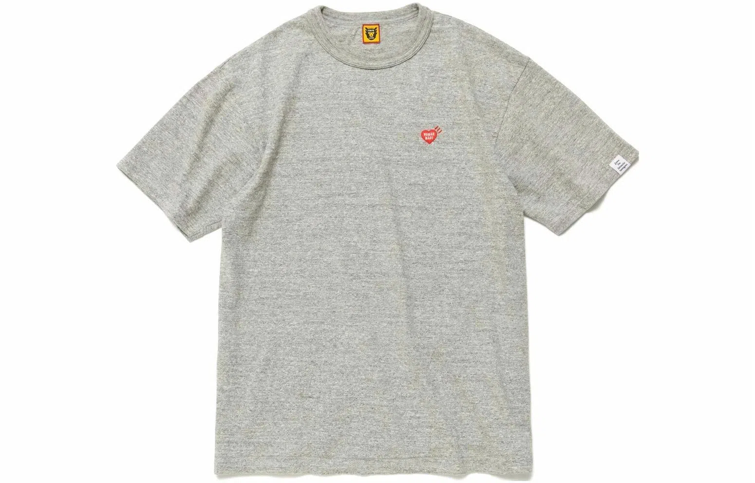 HUMAN MADE S23 LogoLogoT