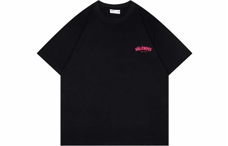 HALEBOSS logoT