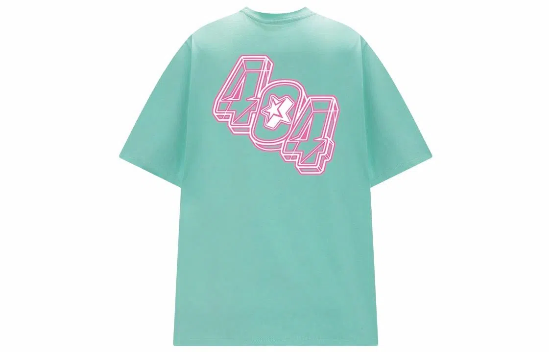 404MOB GANG T