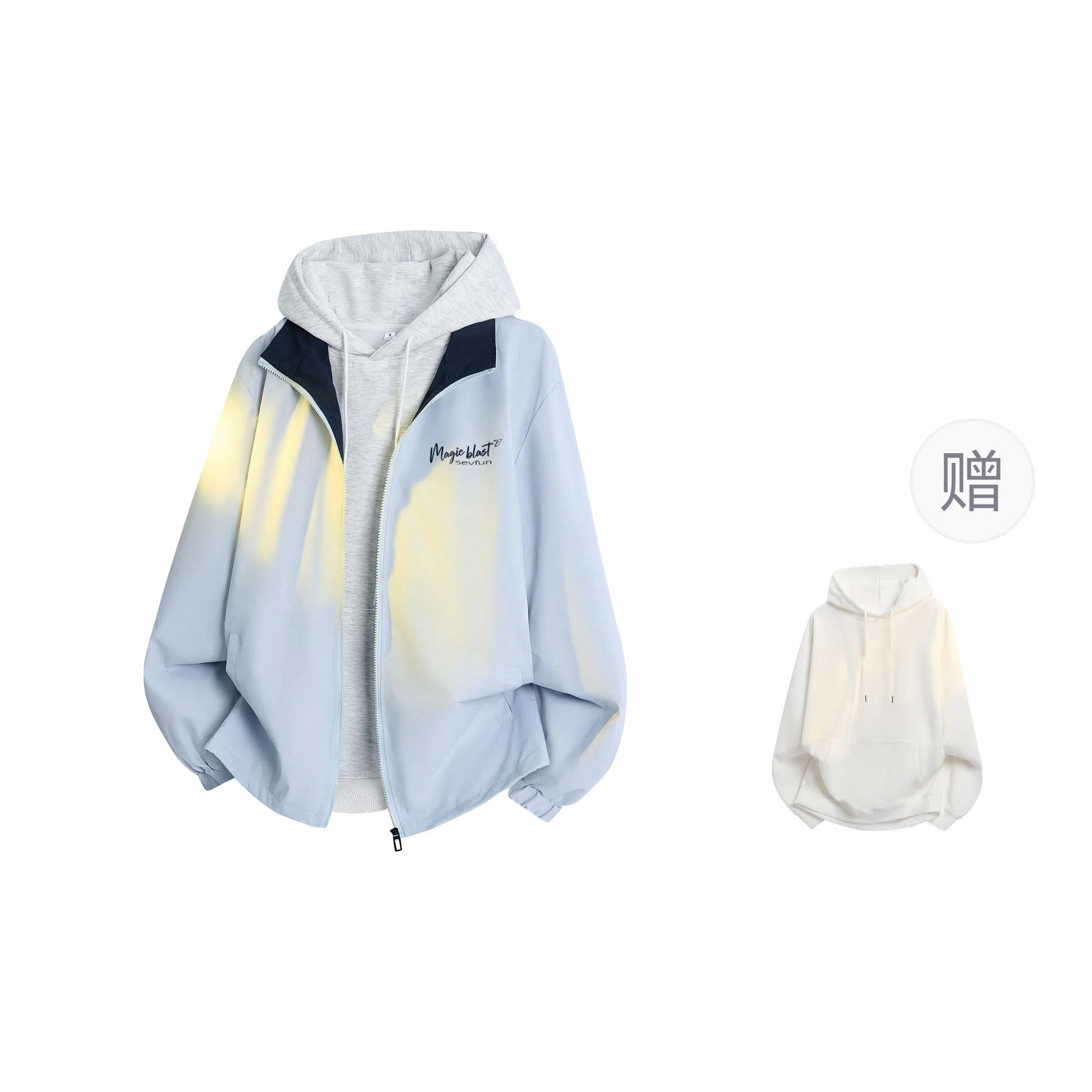 7 SEVFUN CLEANFITLogo
