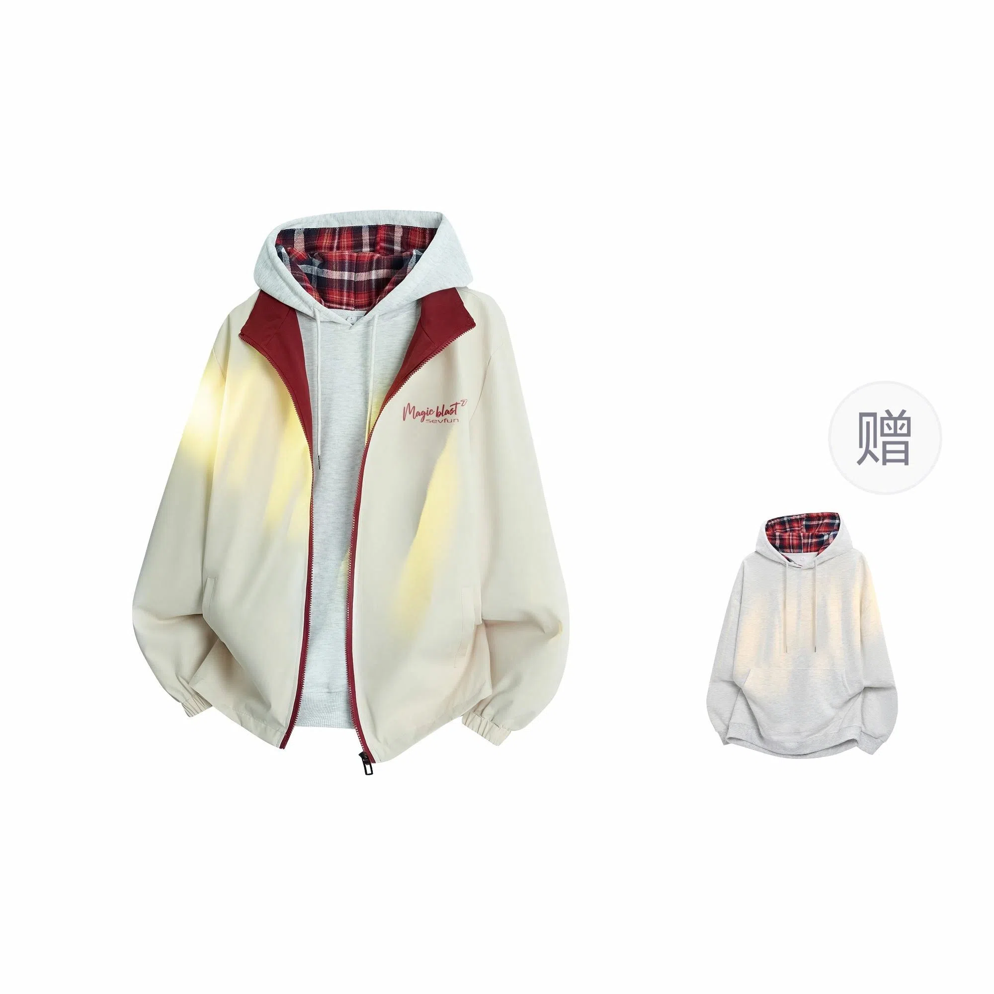 7 SEVFUN CLEANFITLogo