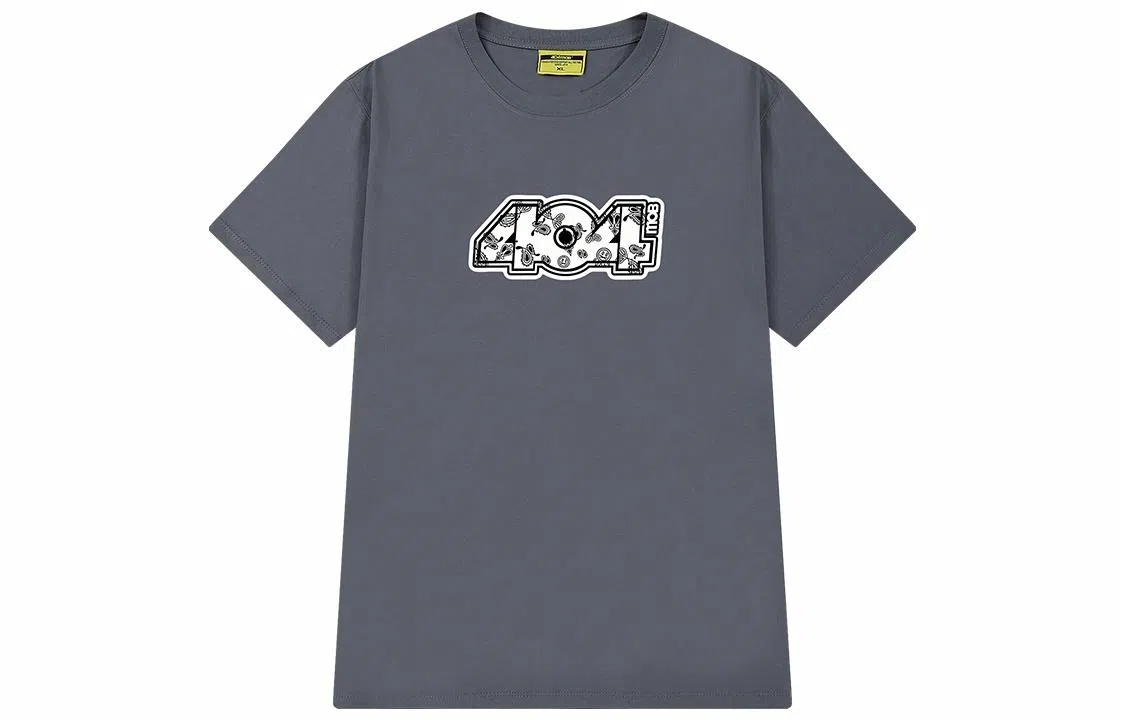 404MOB GANG T