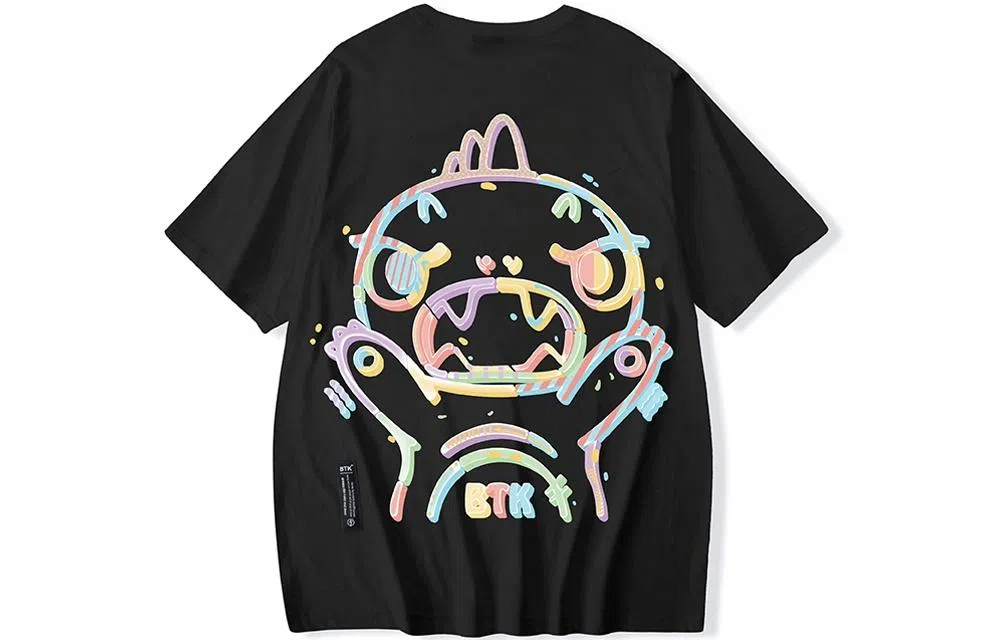 BTK Dopamine T-Shirt