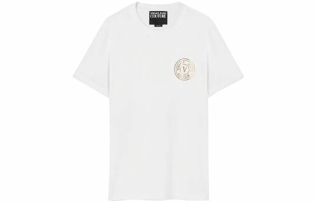 VERSACE JEANS COUTURE T