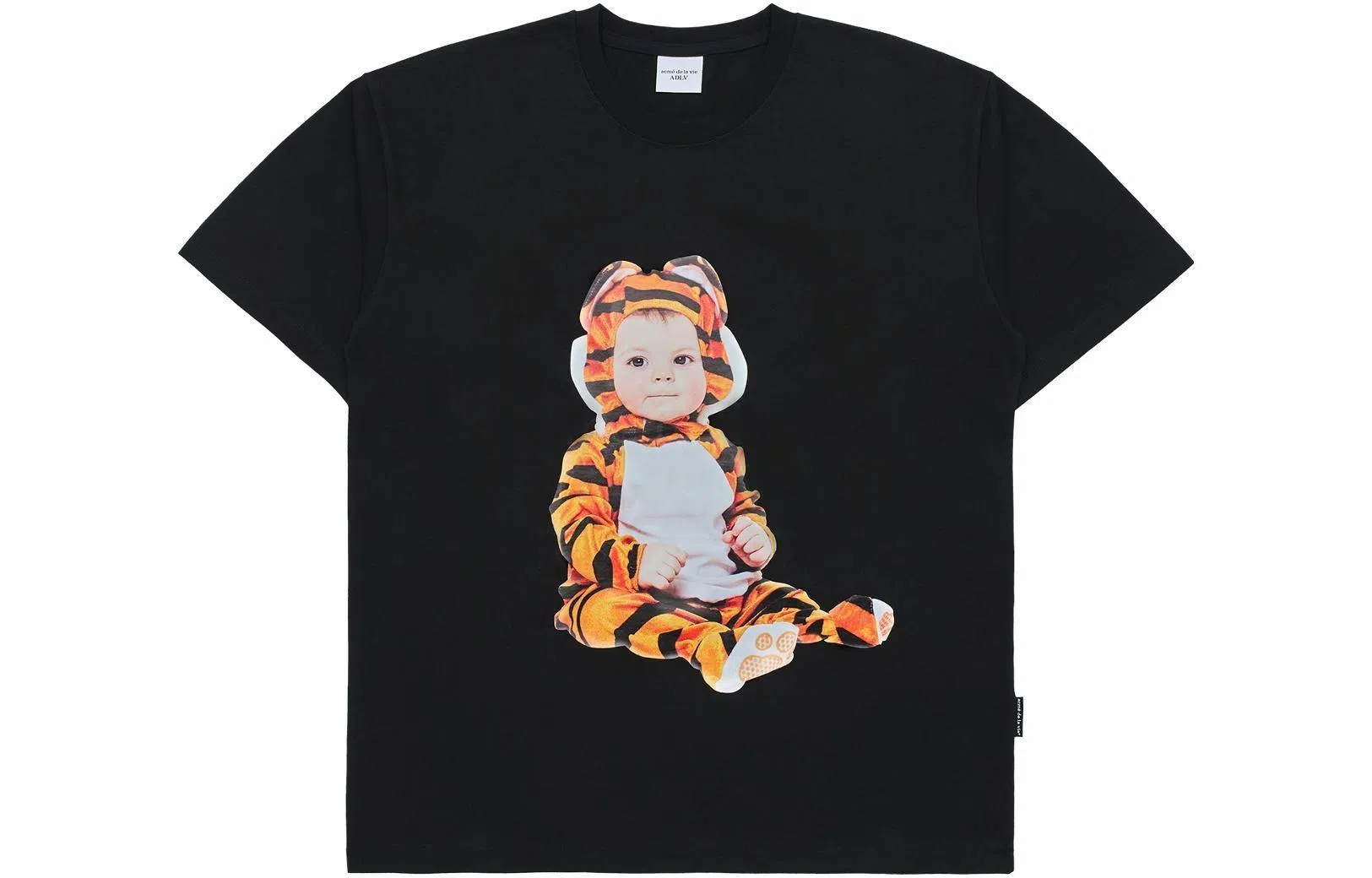 acme de la vieADLV T