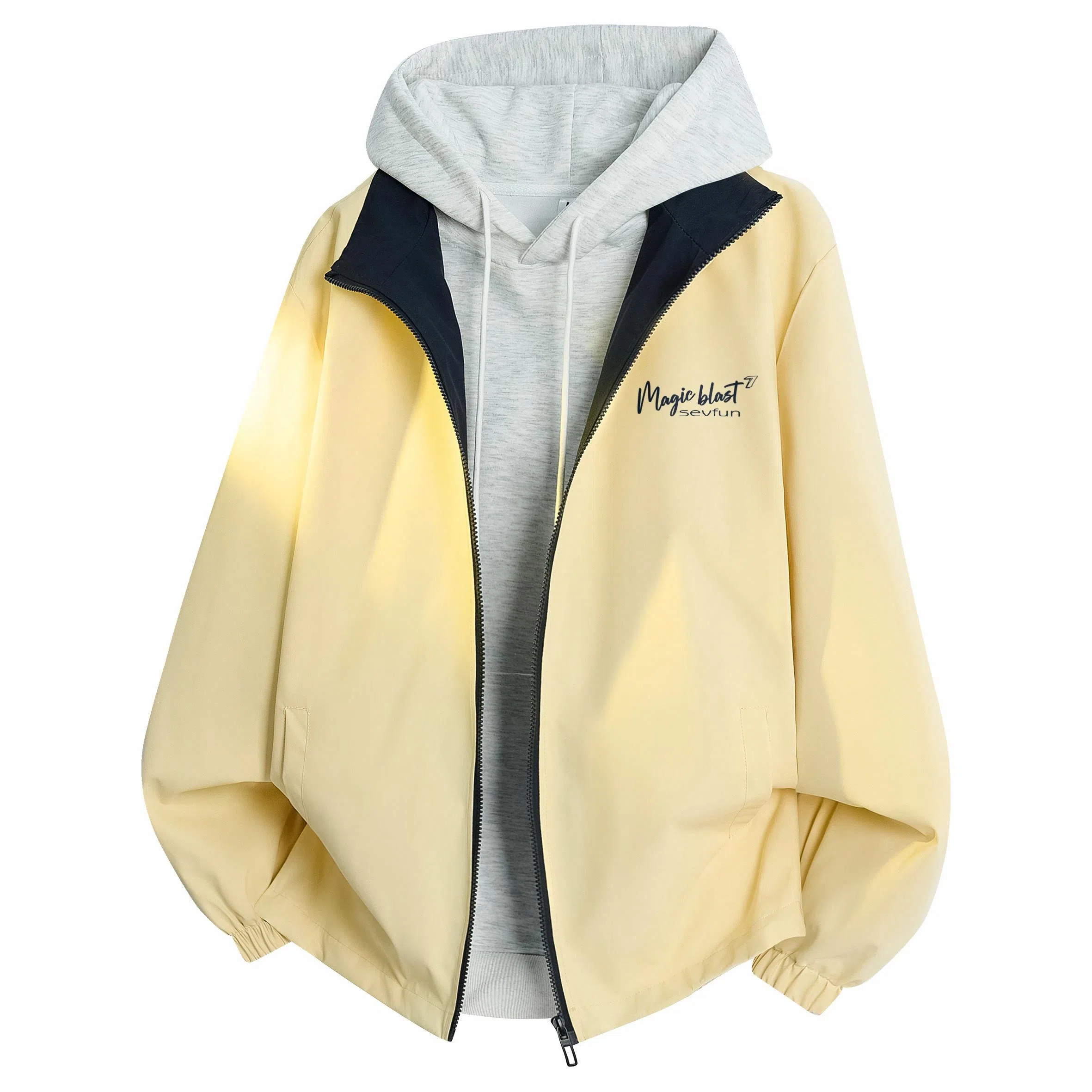 7 SEVFUN CLEANFITLogo