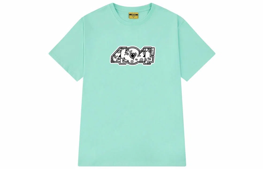 404MOB GANG T