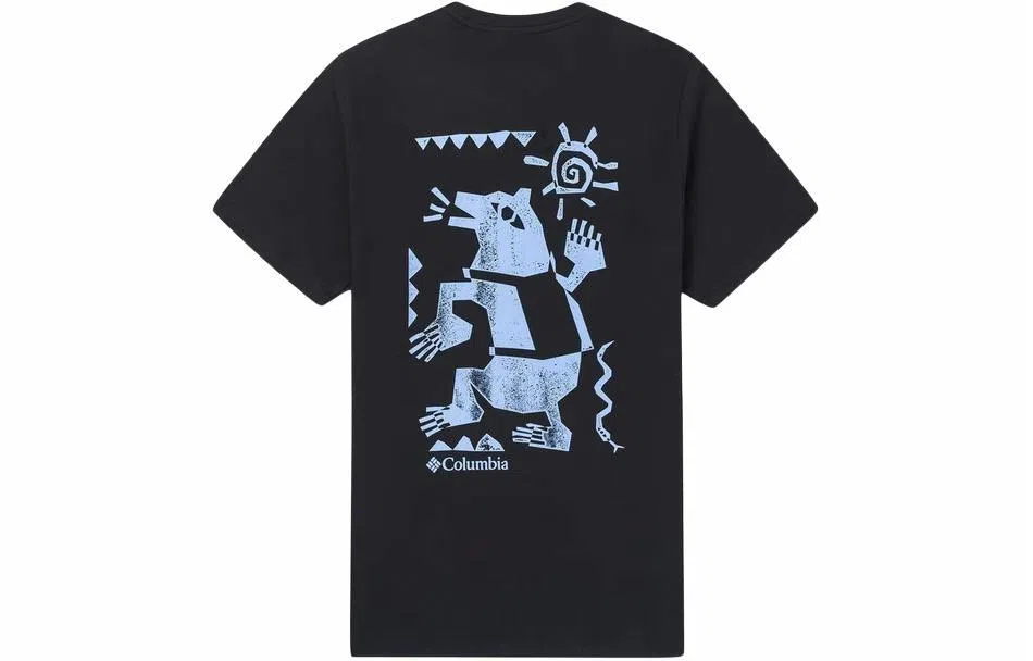 Columbia T