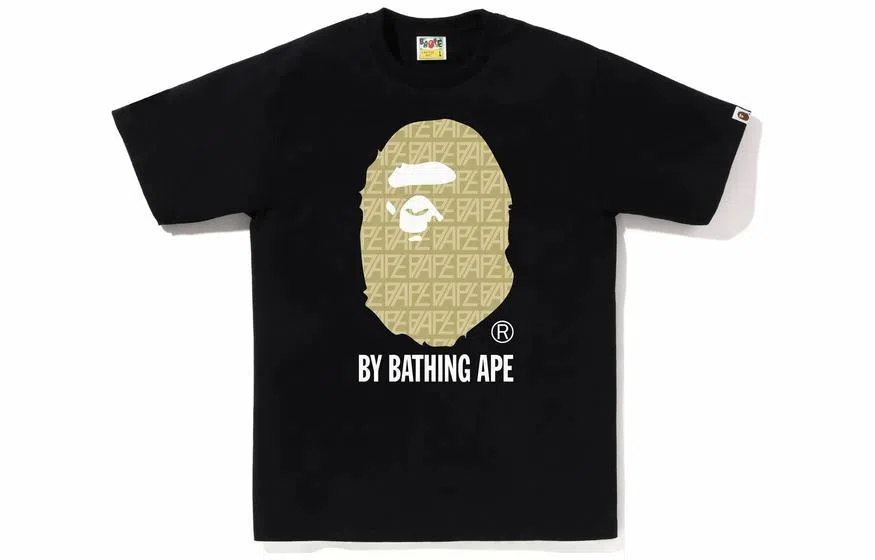 A BATHING APE