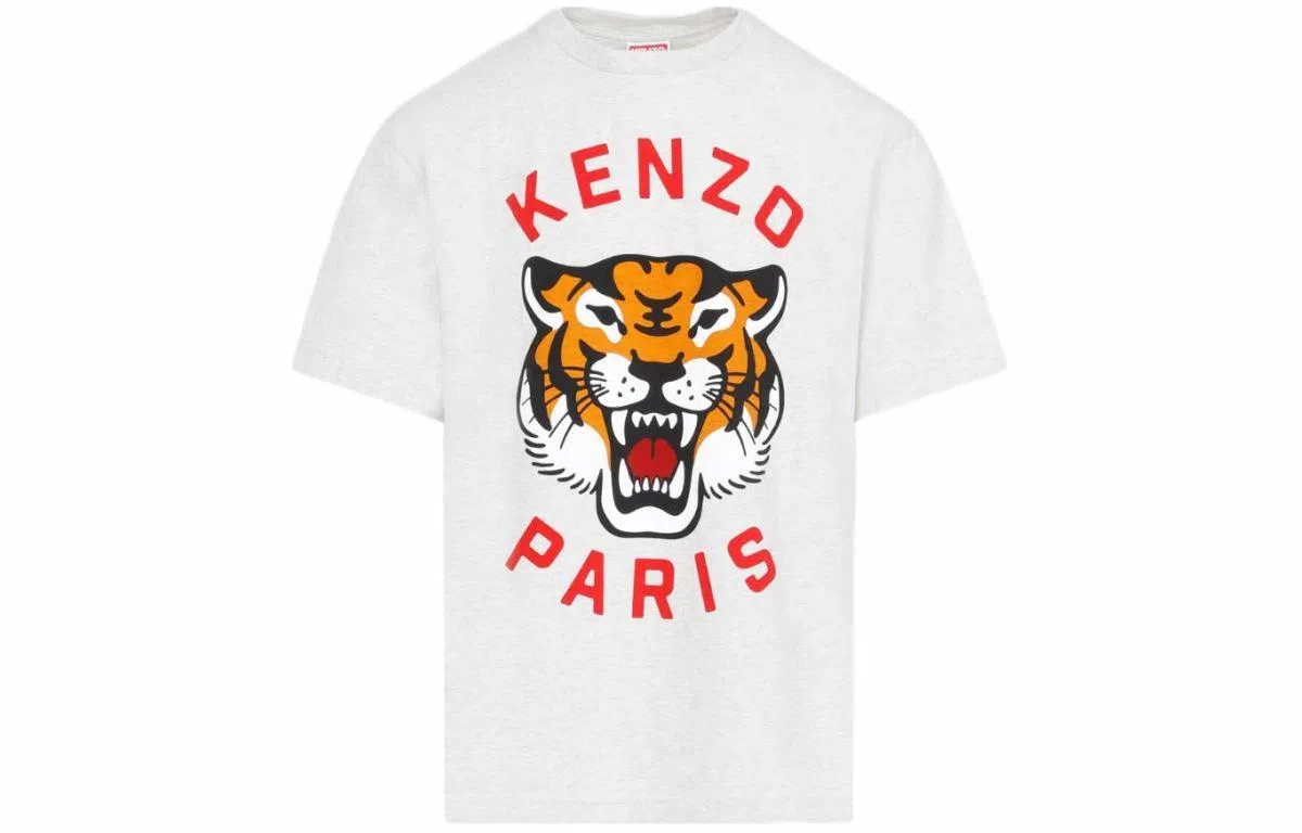 KENZO SS24 LogoT