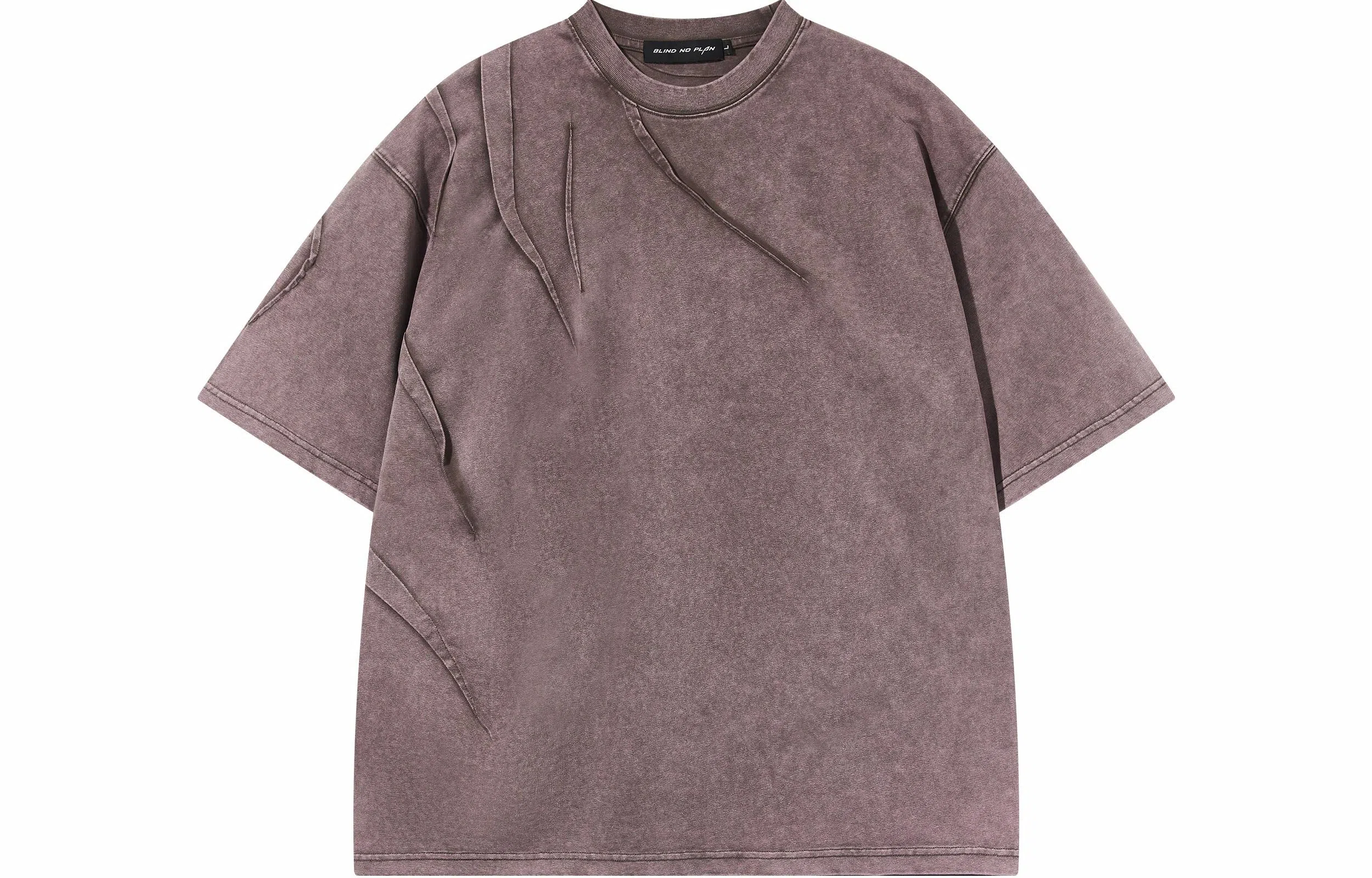 BLINDNOPLAN 23SS T