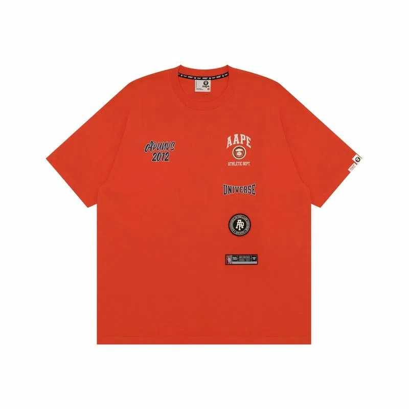 Aape SS24 T-Shirt