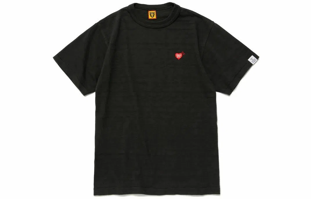 HUMAN MADE S23 LogoLogoT