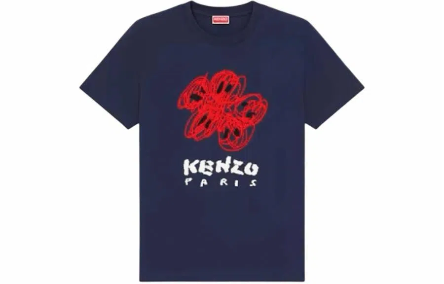 KENZO Logo SS24T