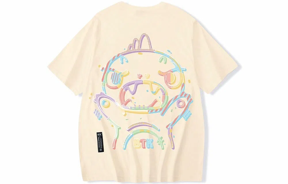 BTK Dopamine T-Shirt