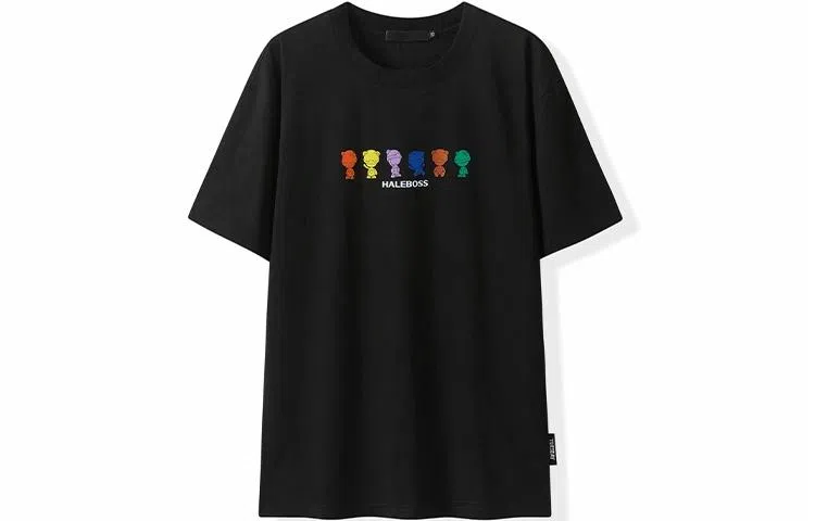 HALEBOSS T