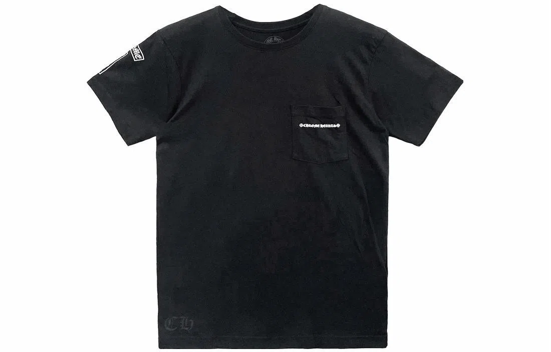 Chrome Hearts SS23 LogoT