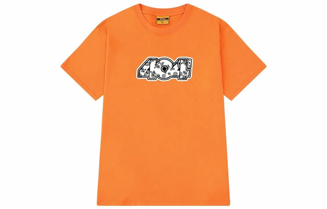404MOB GANG T