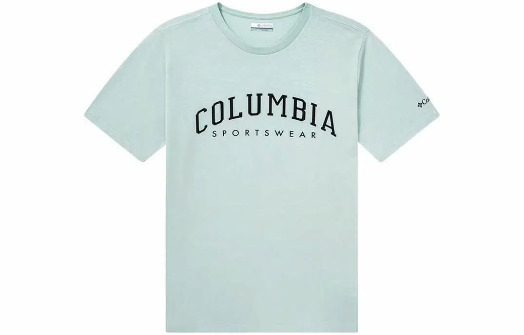 Columbia T