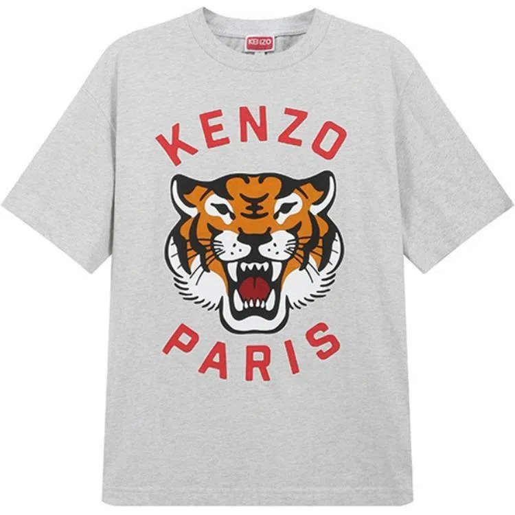 KENZO SS24 LogoT