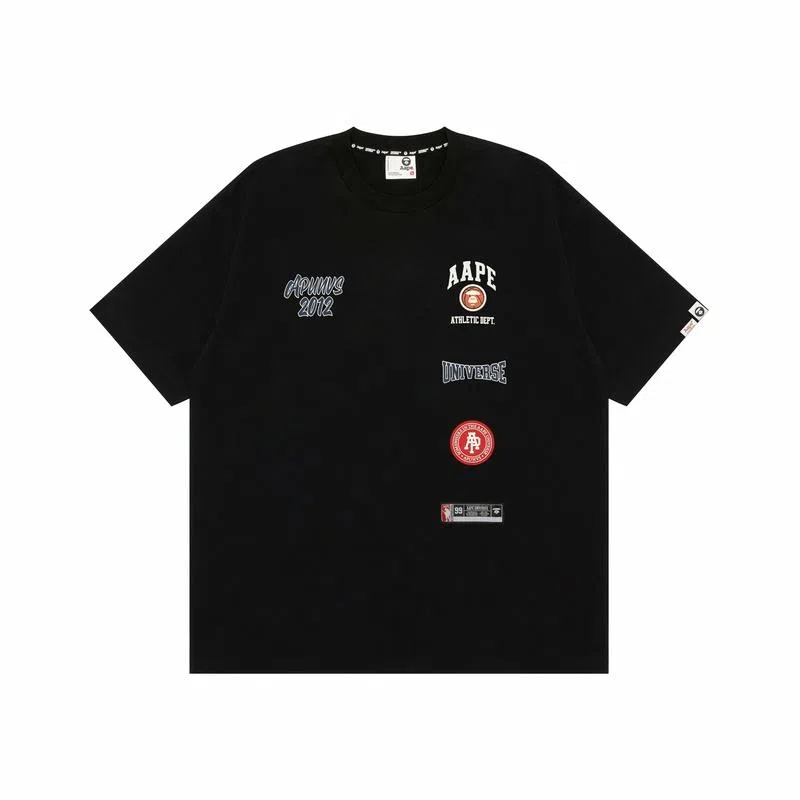 Aape SS24 T-Shirt