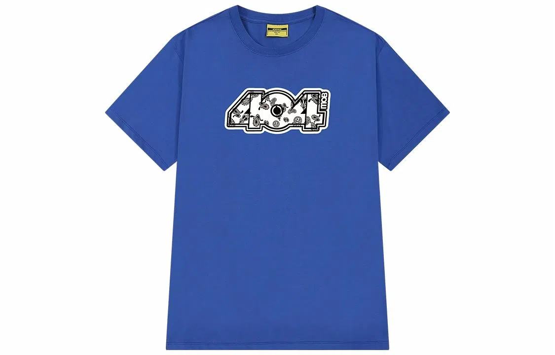 404MOB GANG T