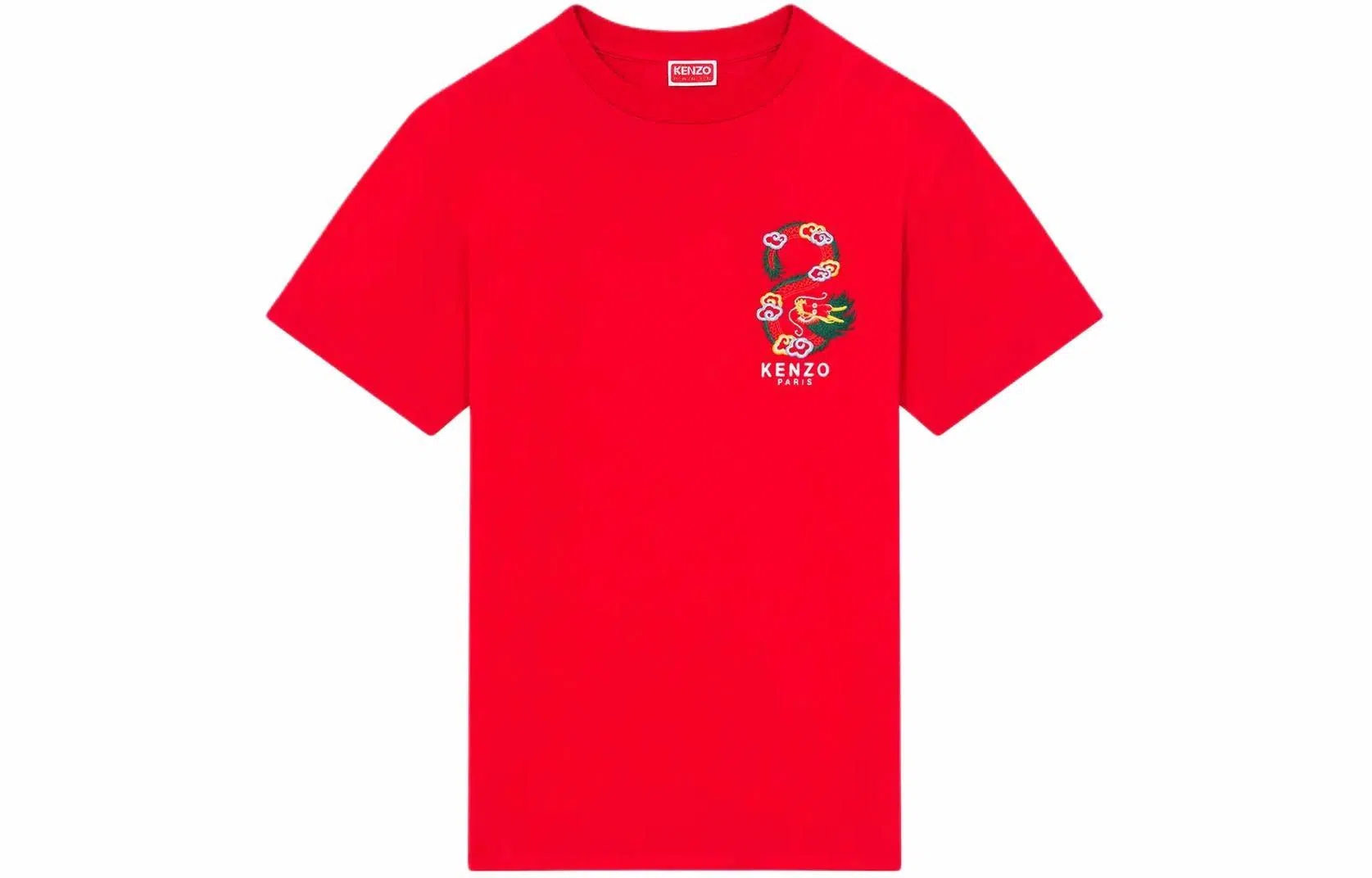 KENZO SS24 LogoT