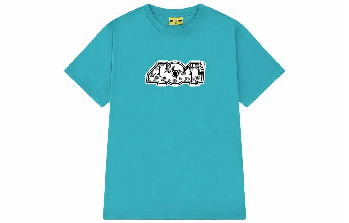404MOB GANG T