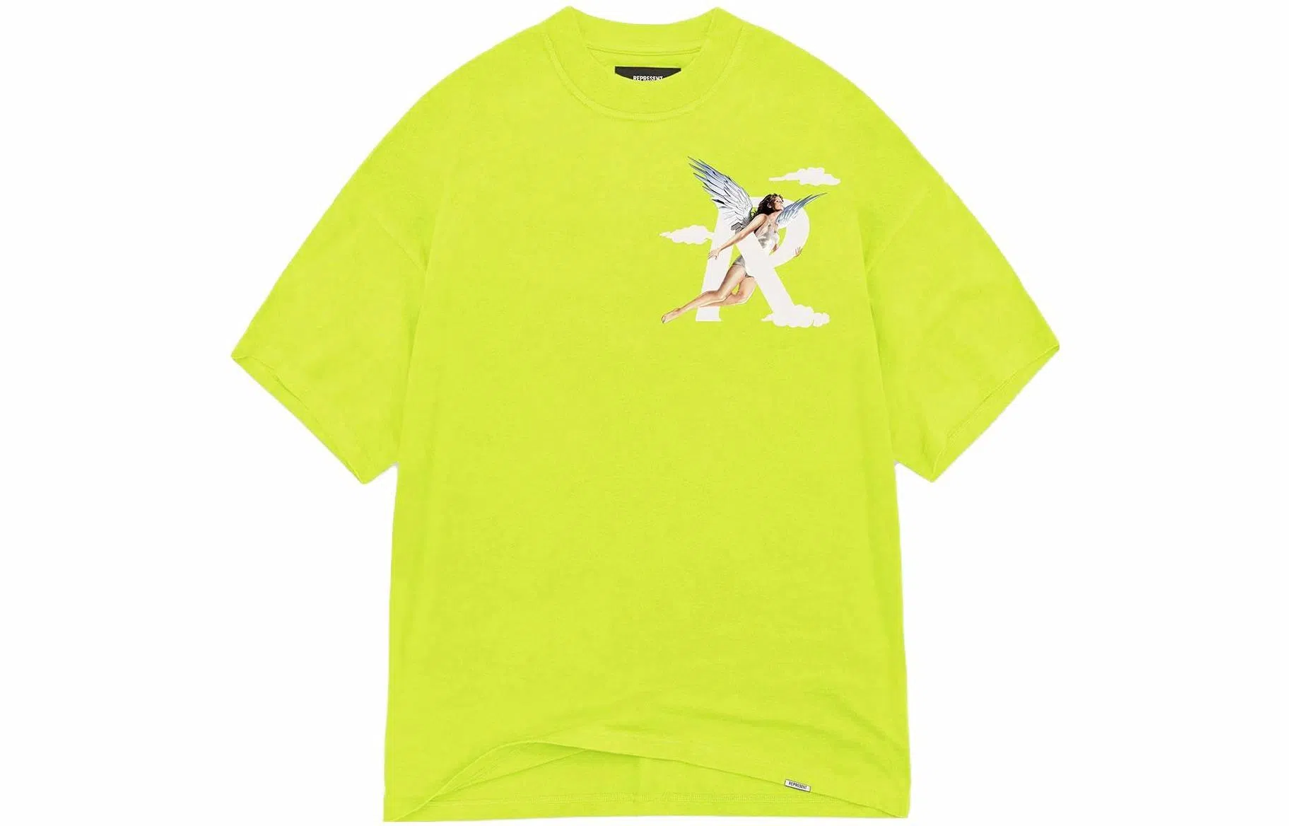 REPRESENT SS23 T