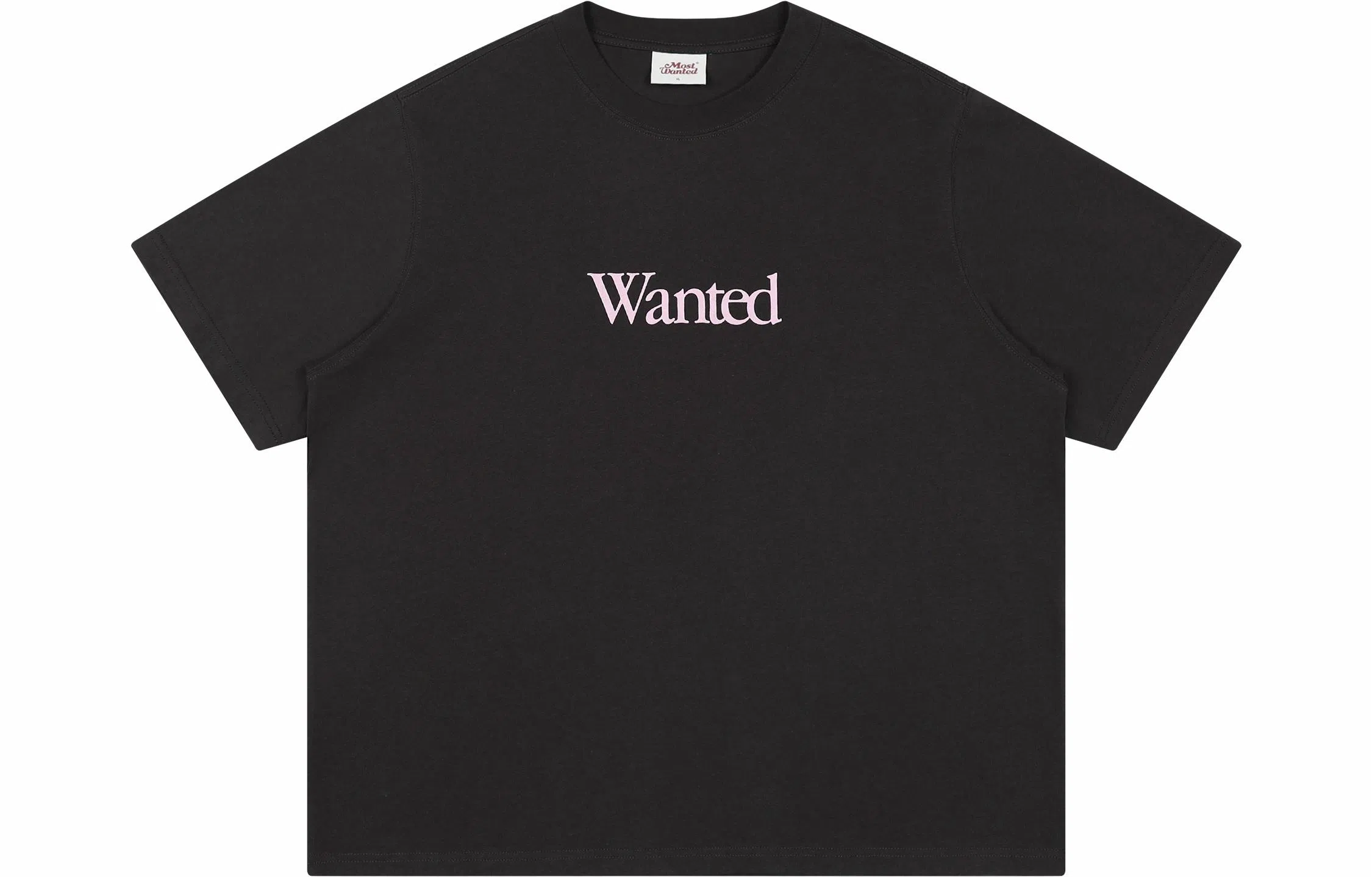 MostwantedLab WantedT