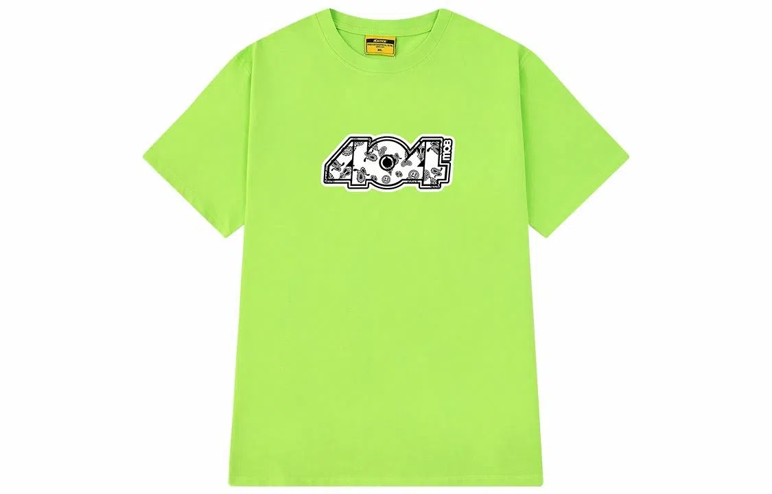 404MOB GANG T